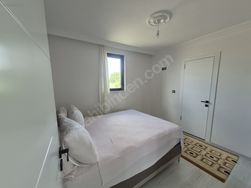 Karaoğlan Göl Manzaralı Yapı Kayıt Belgeli Harika 6+1 Bir Yapı — fotoğraf 12