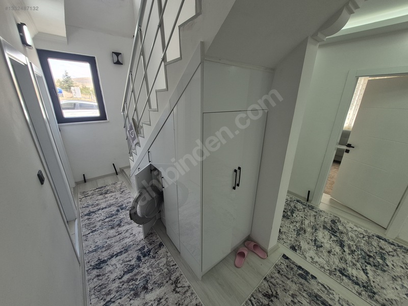 Karaoğlan Göl Manzaralı Yapı Kayıt Belgeli Harika 6+1 Bir Yapı — fotoğraf 14