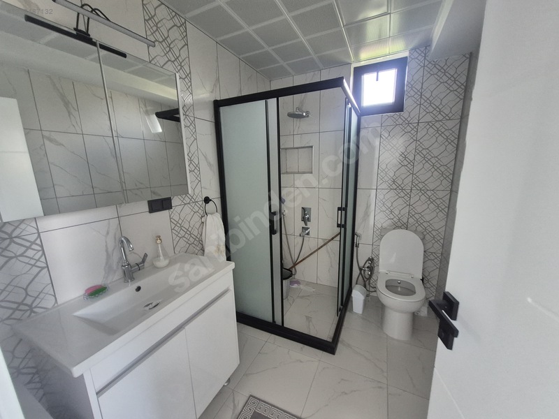 Karaoğlan Göl Manzaralı Yapı Kayıt Belgeli Harika 6+1 Bir Yapı — fotoğraf 16