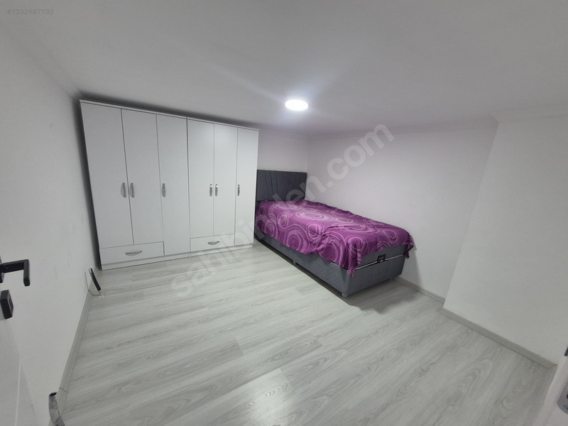 Karaoğlan Göl Manzaralı Yapı Kayıt Belgeli Harika 6+1 Bir Yapı — fotoğraf 17