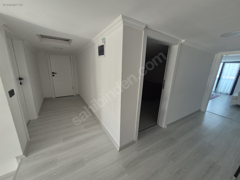 Karaoğlan Göl Manzaralı Yapı Kayıt Belgeli Harika 6+1 Bir Yapı — fotoğraf 19