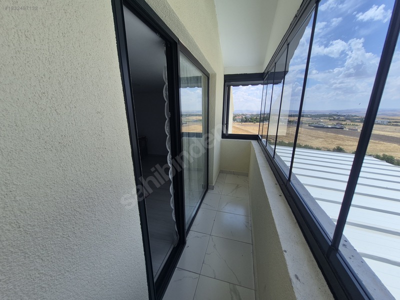 Karaoğlan Göl Manzaralı Yapı Kayıt Belgeli Harika 6+1 Bir Yapı — fotoğraf 20