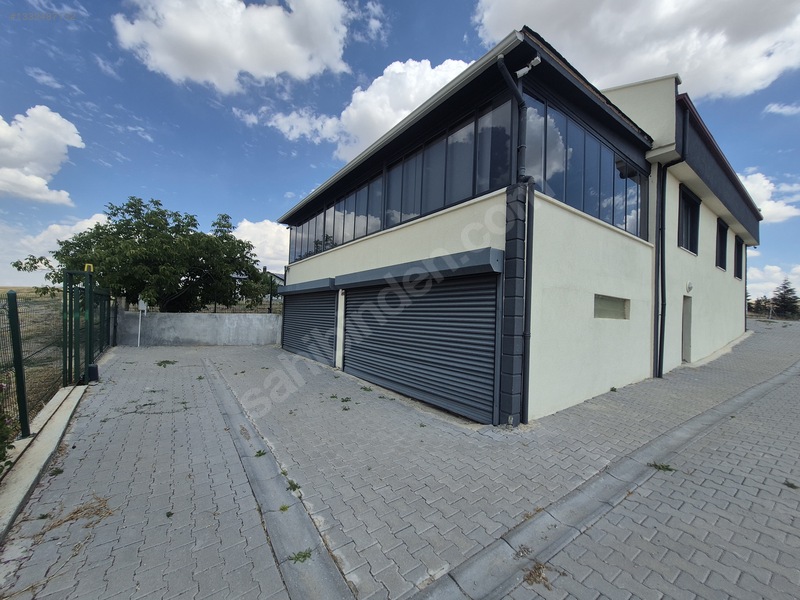 Karaoğlan Göl Manzaralı Yapı Kayıt Belgeli Harika 6+1 Bir Yapı — fotoğraf 23