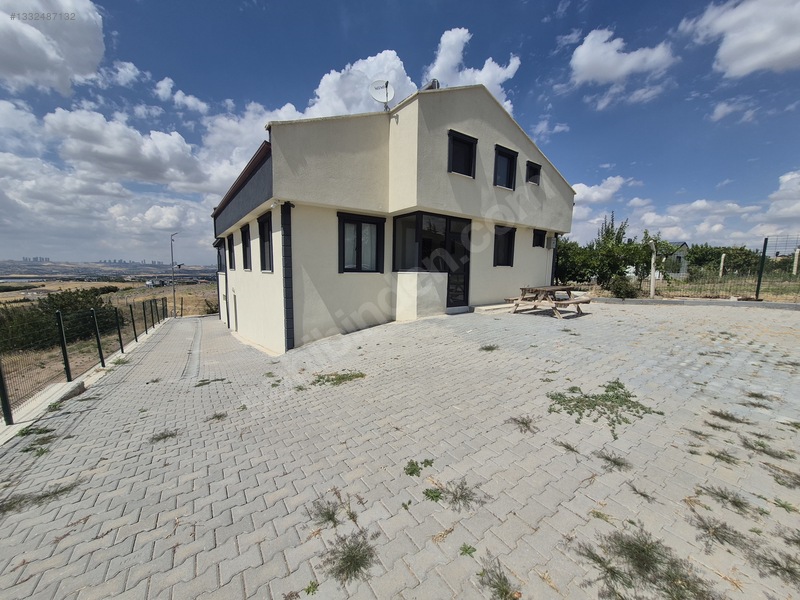 Karaoğlan Göl Manzaralı Yapı Kayıt Belgeli Harika 6+1 Bir Yapı — fotoğraf 28