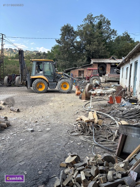 Ruhsatlı Aktif Kömür Madeni Ocağı — fotoğraf 2