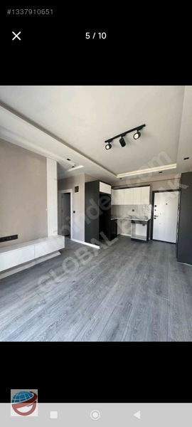 Satılık 2+1 Açık Mutfak Daire — fotoğraf 2