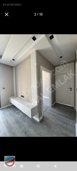 Satılık 2+1 Açık Mutfak Daire — fotoğraf 3