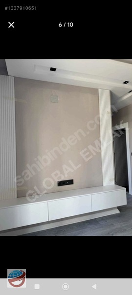 Satılık 2+1 Açık Mutfak Daire — fotoğraf 4