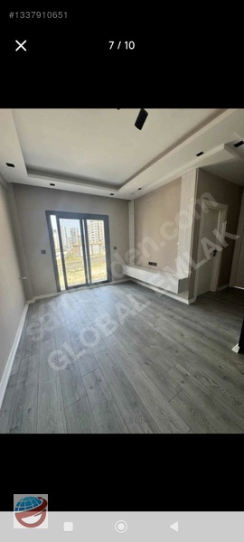 Satılık 2+1 Açık Mutfak Daire — fotoğraf 6