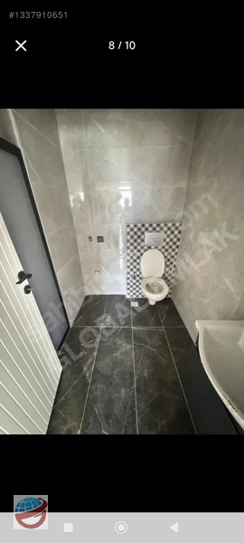 Satılık 2+1 Açık Mutfak Daire — fotoğraf 7