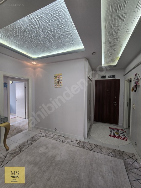 Mimsin Şirintepe Mahallesin De Satılık Daire — fotoğraf 3