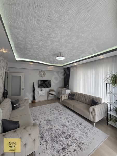 Mimsin Şirintepe Mahallesin De Satılık Daire — fotoğraf 4