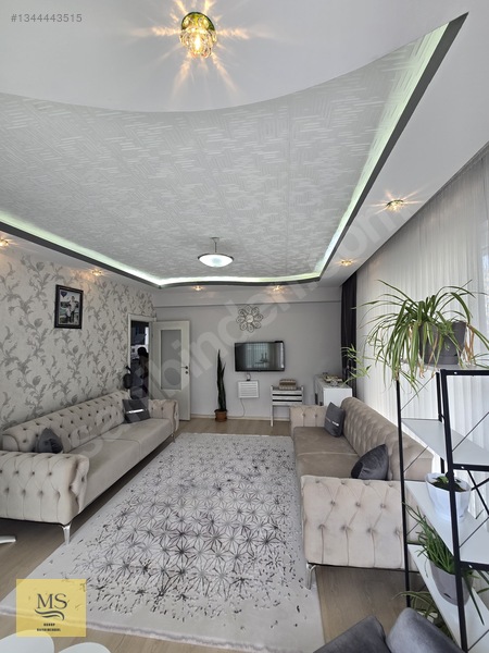 Mimsin Şirintepe Mahallesin De Satılık Daire — fotoğraf 5