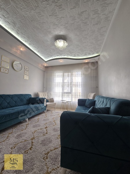 Mimsin Şirintepe Mahallesin De Satılık Daire — fotoğraf 6