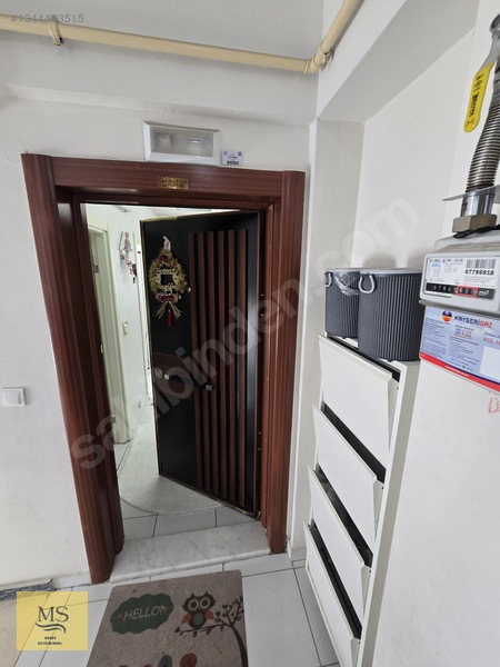 Mimsin Şirintepe Mahallesin De Satılık Daire — fotoğraf 10