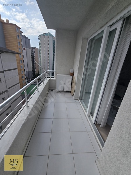 Mimsin Şirintepe Mahallesin De Satılık Daire — fotoğraf 12