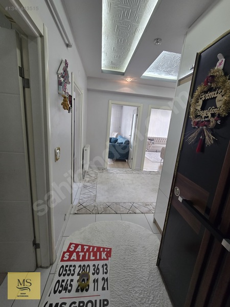 Mimsin Şirintepe Mahallesin De Satılık Daire — fotoğraf 15
