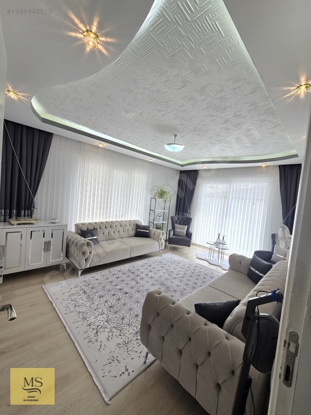 Mimsin Şirintepe Mahallesin De Satılık Daire — fotoğraf 17