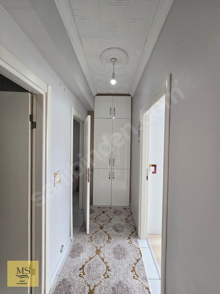Mimsin Şirintepe Mahallesin De Satılık Daire — fotoğraf 19