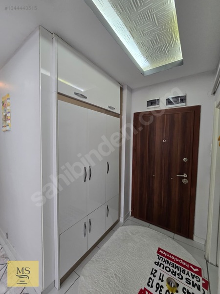 Mimsin Şirintepe Mahallesin De Satılık Daire — fotoğraf 22