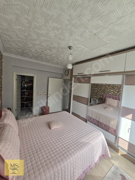 Mimsin Şirintepe Mahallesin De Satılık Daire — fotoğraf 23