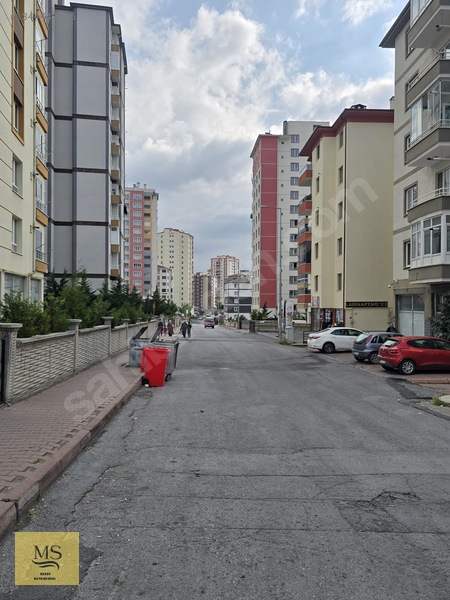 Mimsin Şirintepe Mahallesin De Satılık Daire — fotoğraf 25