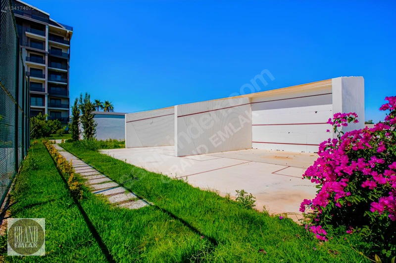 İskanlı Güvenlikli Sitede Fırsat Daire — fotoğraf 3