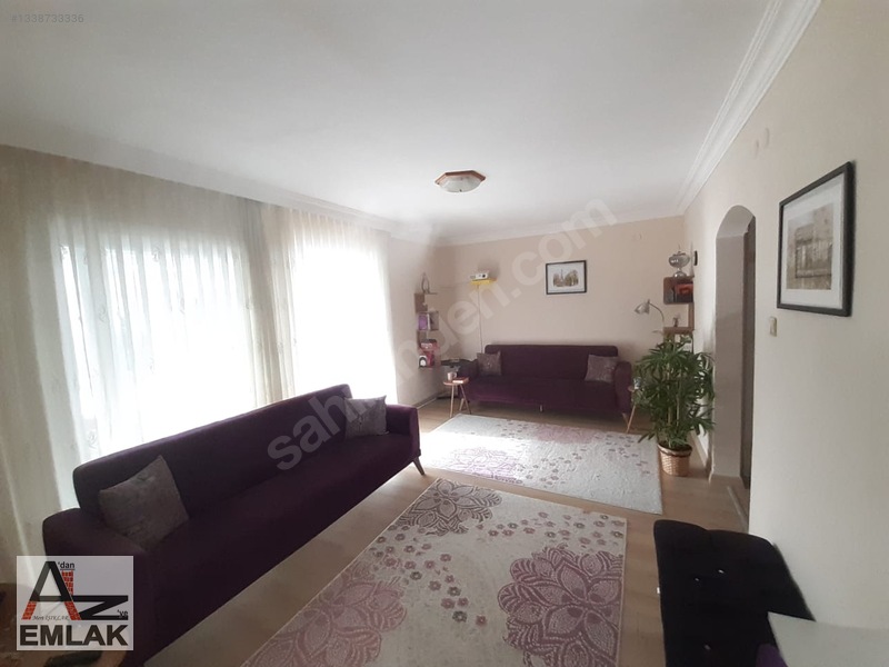 A'dan Z'ye Emlak ... Merkezde Isı Pompalı 2+1 Ferah Daire — fotoğraf 2