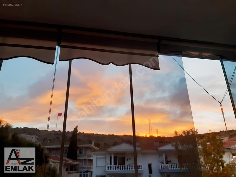 A'dan Z'ye Emlak ... Merkezde Isı Pompalı 2+1 Ferah Daire — fotoğraf 11