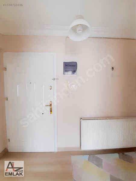 A'dan Z'ye Emlak ... Merkezde Isı Pompalı 2+1 Ferah Daire — fotoğraf 18