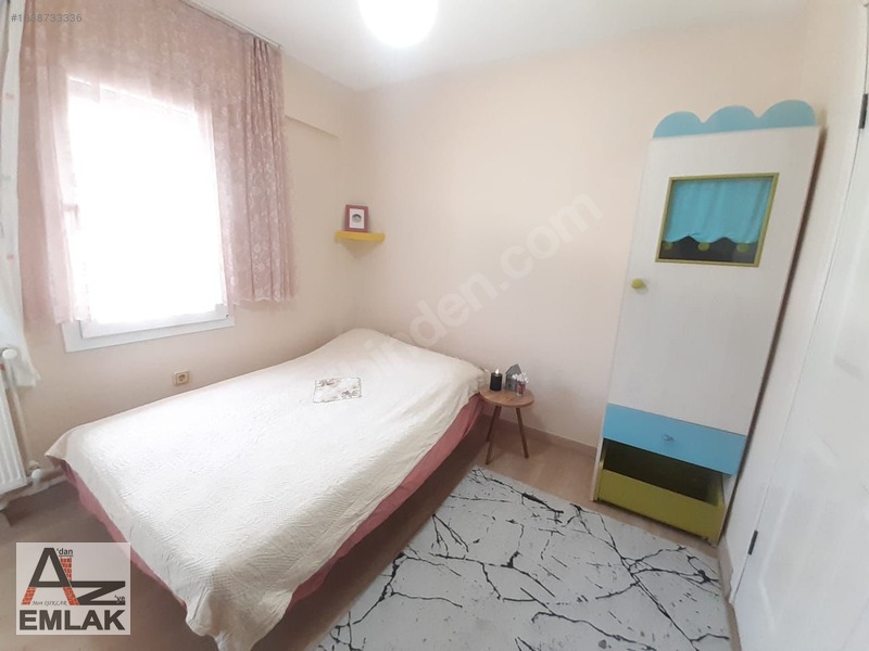 A'dan Z'ye Emlak ... Merkezde Isı Pompalı 2+1 Ferah Daire — fotoğraf 25