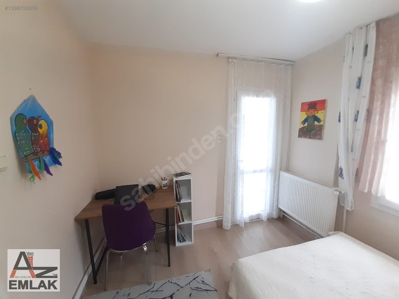 A'dan Z'ye Emlak ... Merkezde Isı Pompalı 2+1 Ferah Daire — fotoğraf 26