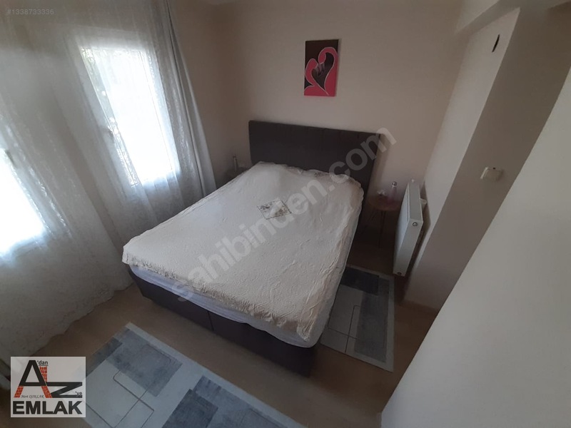 A'dan Z'ye Emlak ... Merkezde Isı Pompalı 2+1 Ferah Daire — fotoğraf 30