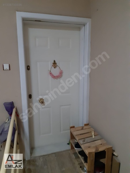 A'dan Z'ye Emlak ... Merkezde Isı Pompalı 2+1 Ferah Daire — fotoğraf 31