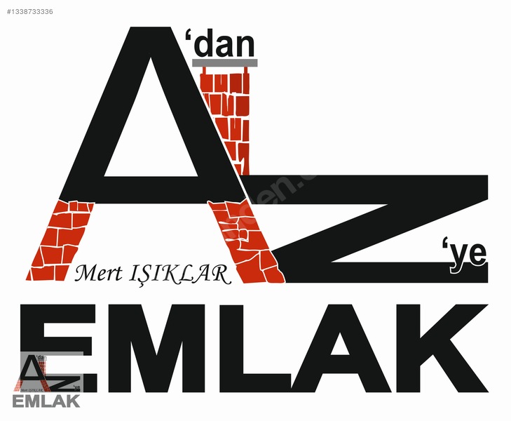 A'dan Z'ye Emlak ... Merkezde Isı Pompalı 2+1 Ferah Daire — fotoğraf 35