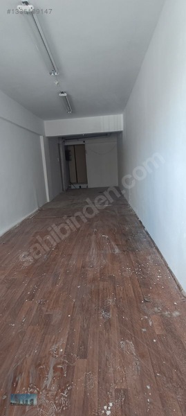 Mark Antalya'ya Yakın 2 Katli Dükkan — fotoğraf 3