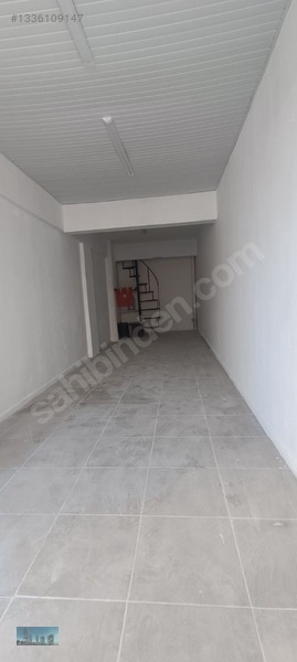 Mark Antalya'ya Yakın 2 Katli Dükkan — fotoğraf 8