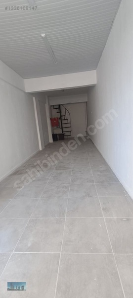 Mark Antalya'ya Yakın 2 Katli Dükkan — fotoğraf 9