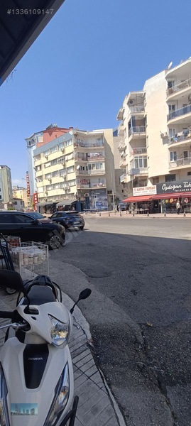 Mark Antalya'ya Yakın 2 Katli Dükkan — fotoğraf 11