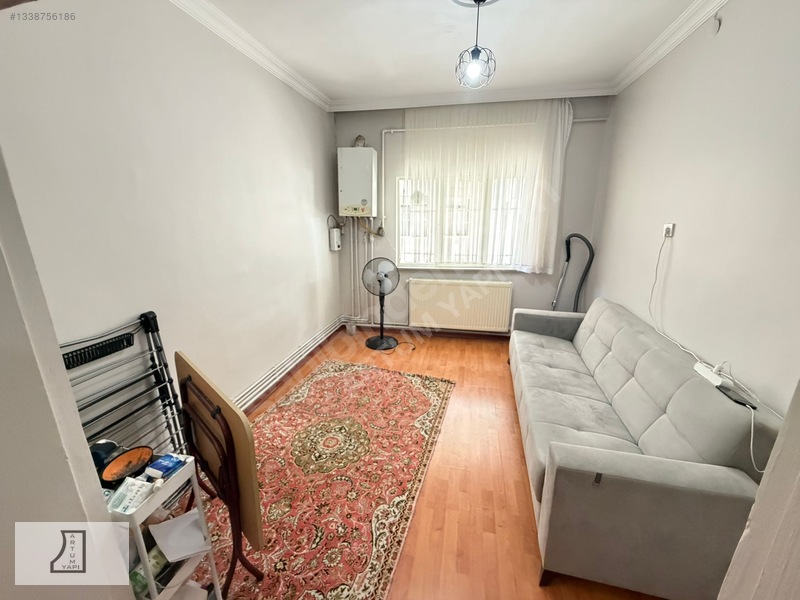 Gültepe'de Otobüs Durağına 4 Dk. 1+1 Kiralık Daire Artum'dan — fotoğraf 2