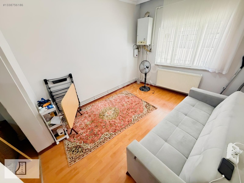 Gültepe'de Otobüs Durağına 4 Dk. 1+1 Kiralık Daire Artum'dan — fotoğraf 3