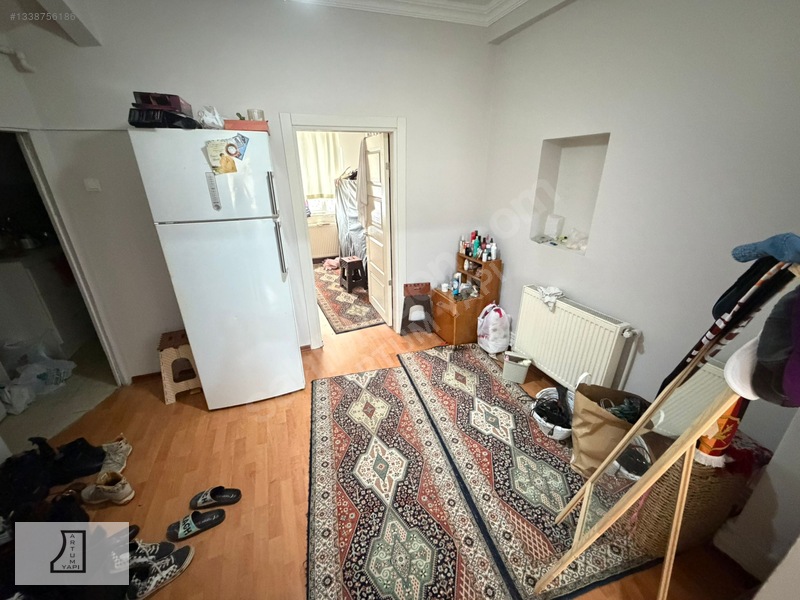 Gültepe'de Otobüs Durağına 4 Dk. 1+1 Kiralık Daire Artum'dan — fotoğraf 4