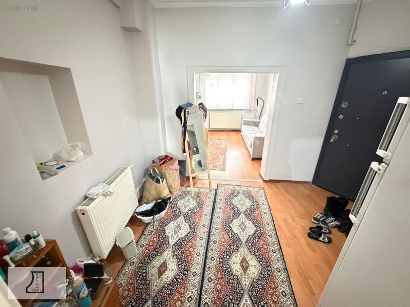 Gültepe'de Otobüs Durağına 4 Dk. 1+1 Kiralık Daire Artum'dan — fotoğraf 5