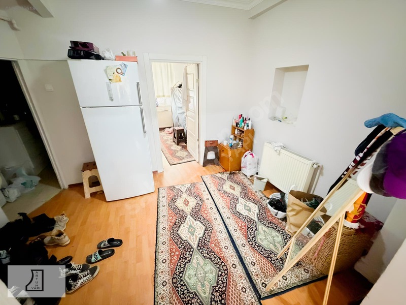 Gültepe'de Otobüs Durağına 4 Dk. 1+1 Kiralık Daire Artum'dan — fotoğraf 8