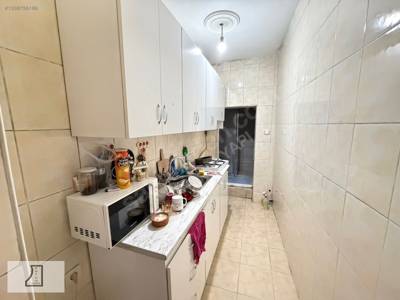 Gültepe'de Otobüs Durağına 4 Dk. 1+1 Kiralık Daire Artum'dan — fotoğraf 10