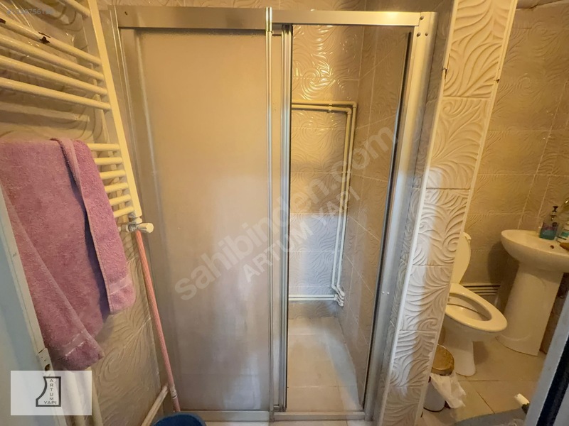 Gültepe'de Otobüs Durağına 4 Dk. 1+1 Kiralık Daire Artum'dan — fotoğraf 12