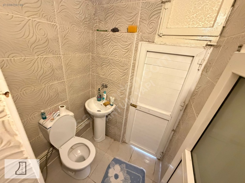 Gültepe'de Otobüs Durağına 4 Dk. 1+1 Kiralık Daire Artum'dan — fotoğraf 13