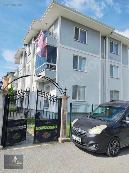 Serdivan Vatan Mah. Emin Fuzul Evime Uygun 2+1 100 M2 Daire — fotoğraf 2