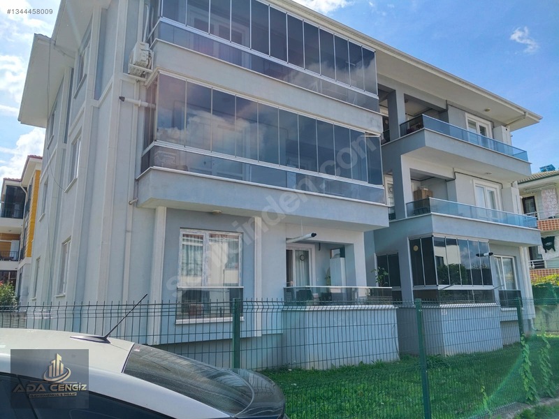 Serdivan Vatan Mah. Emin Fuzul Evime Uygun 2+1 100 M2 Daire — fotoğraf 3