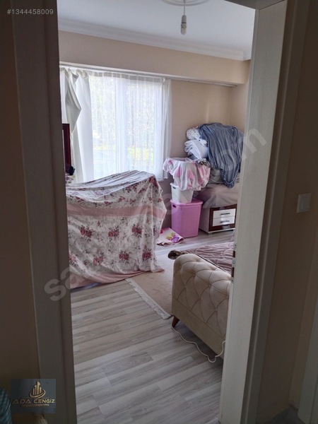 Serdivan Vatan Mah. Emin Fuzul Evime Uygun 2+1 100 M2 Daire — fotoğraf 6